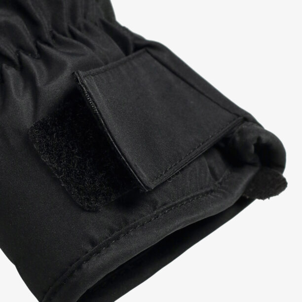 Original Mănuși pentru copii Kombi Snowpark Glove - black