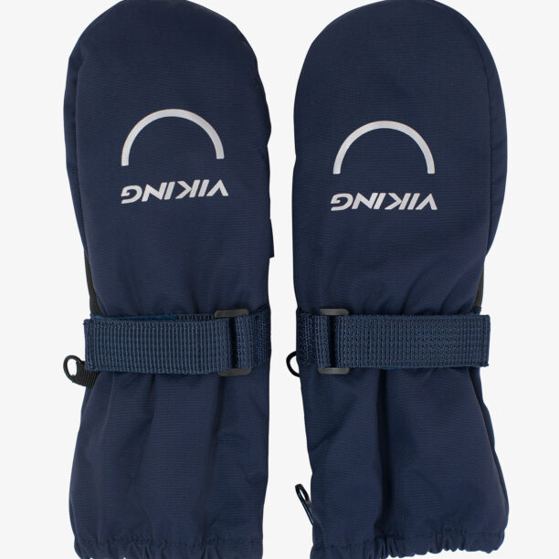 Mănuși pentru copii Viking Footwear Alv Winter Mittens - navy/navy preţ