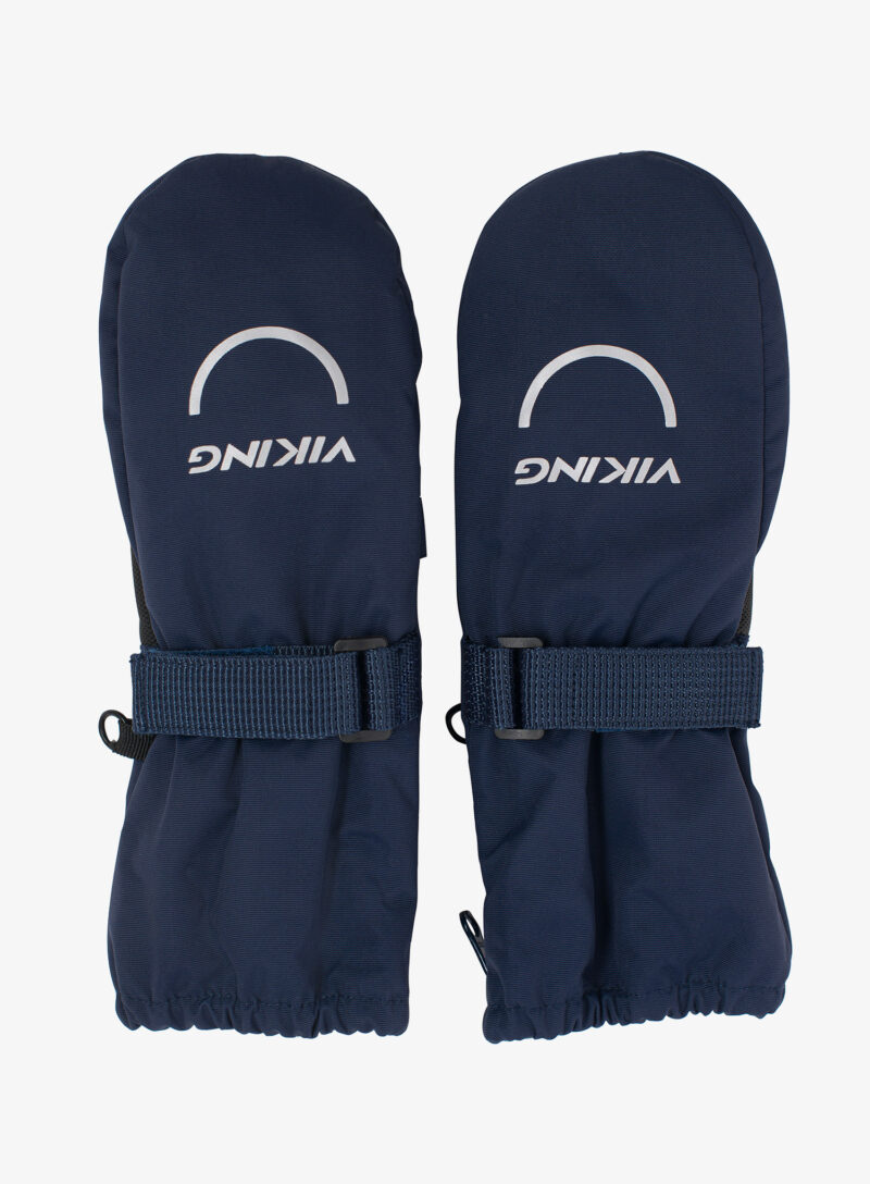 Mănuși pentru copii Viking Footwear Alv Winter Mittens - navy/navy preţ