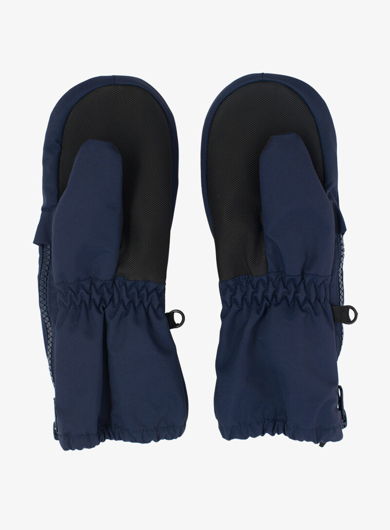 Cumpăra Mănuși pentru copii Viking Footwear Alv Winter Mittens - navy/navy