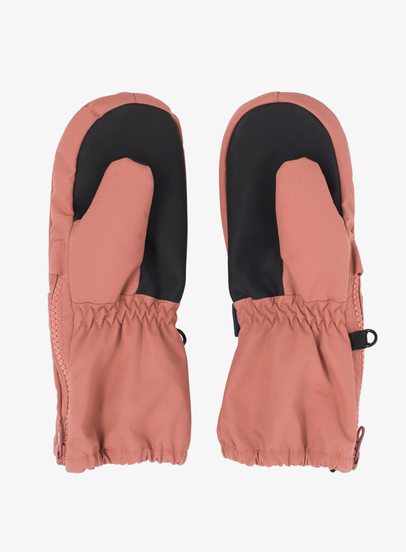 Cumpăra Mănuși pentru copii Viking Footwear Alv Winter Mittens - pink