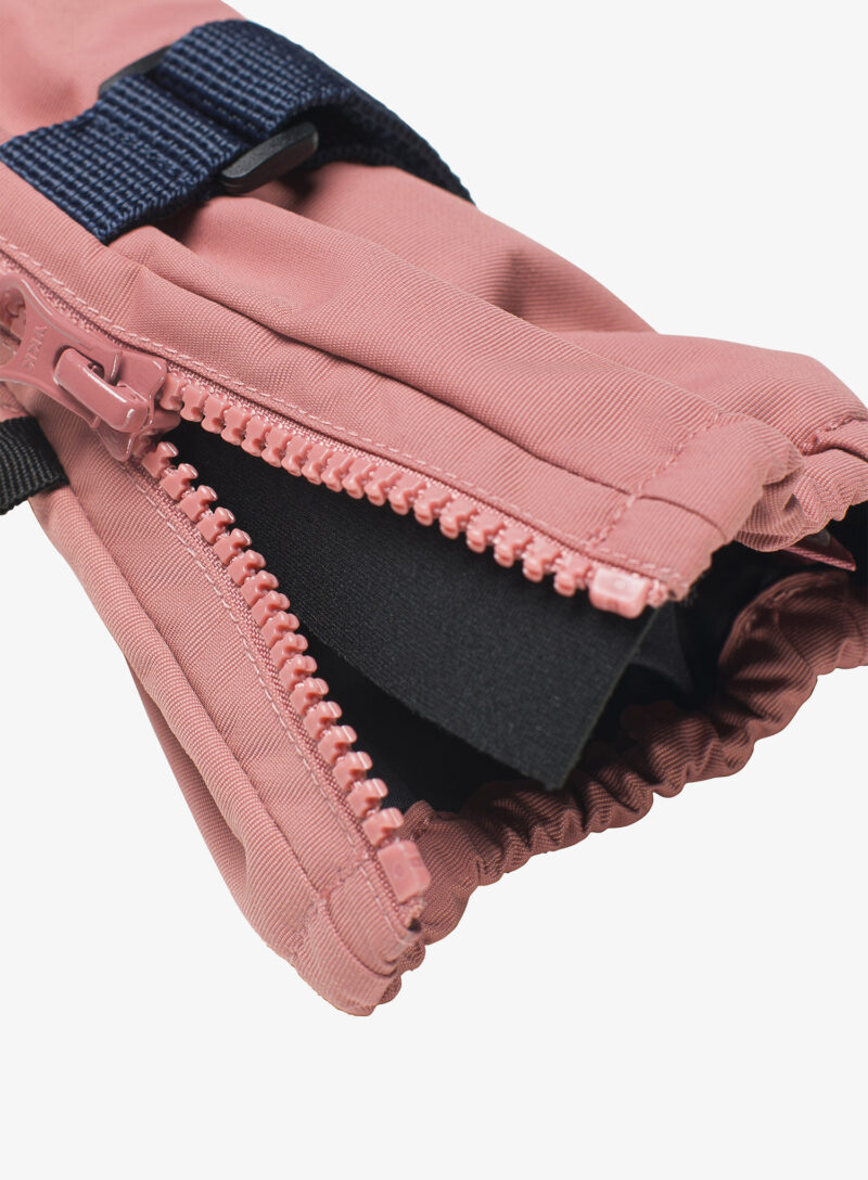 Preţ Mănuși pentru copii Viking Footwear Alv Winter Mittens - pink