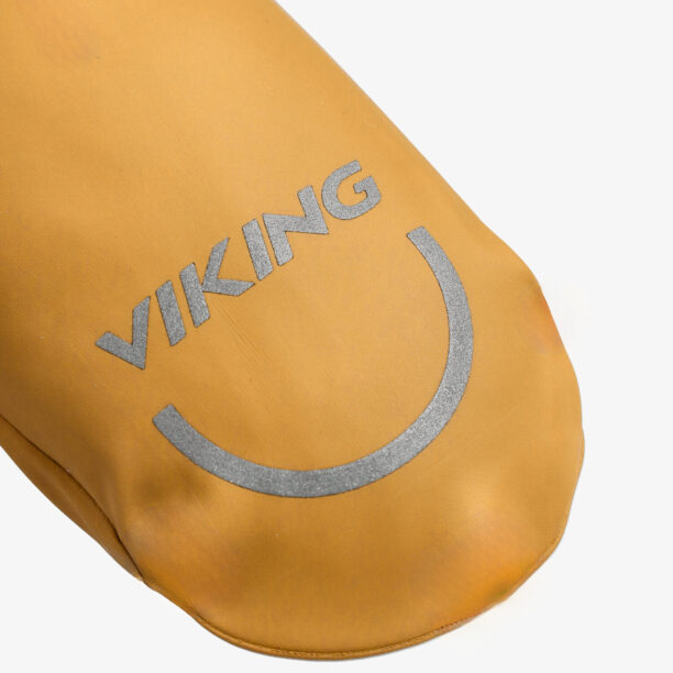 Preţ Mănuși pentru copii Viking Jolly Recycled Rain Mitten - sun