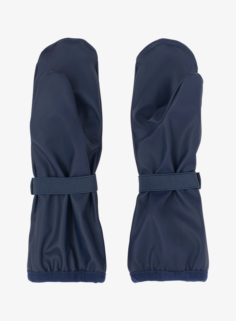 Cumpăra Mănuși pentru copii Viking Jolly Recycled Rain Mittens - navy