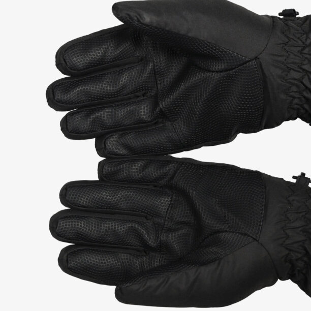 Preţ Mănuși pentru copii Ziener Loriko AS Glove Junior - black