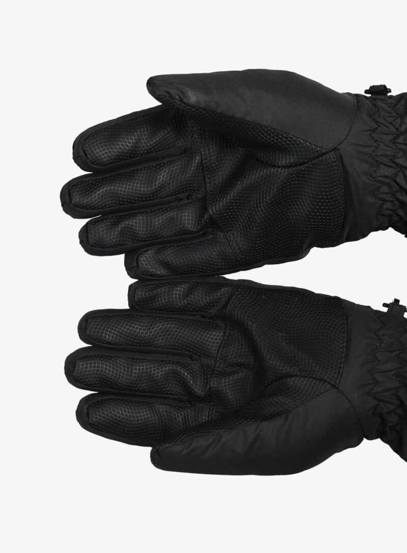 Preţ Mănuși pentru copii Ziener Loriko AS Glove Junior - black