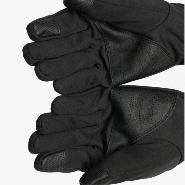 Preţ Mănuși pentru smartphone Kombi Sprint Mens Glove - black