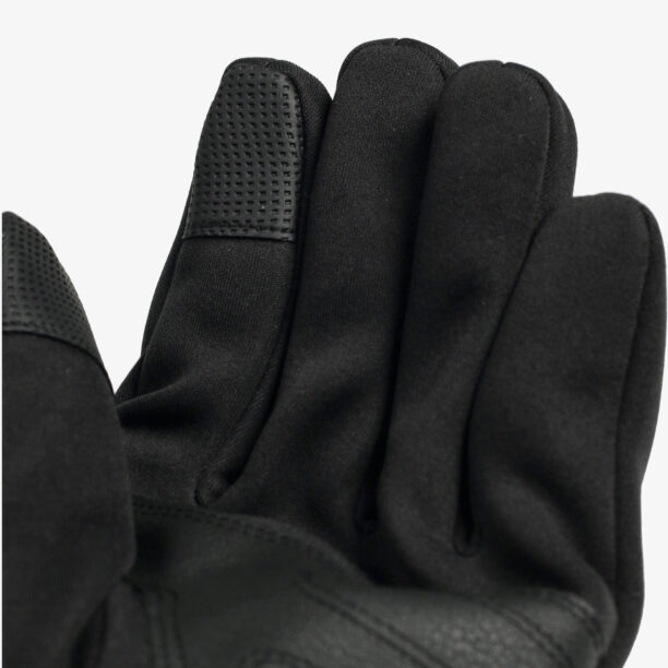 Original Mănuși pentru smartphone Kombi Sprint Mens Glove - black