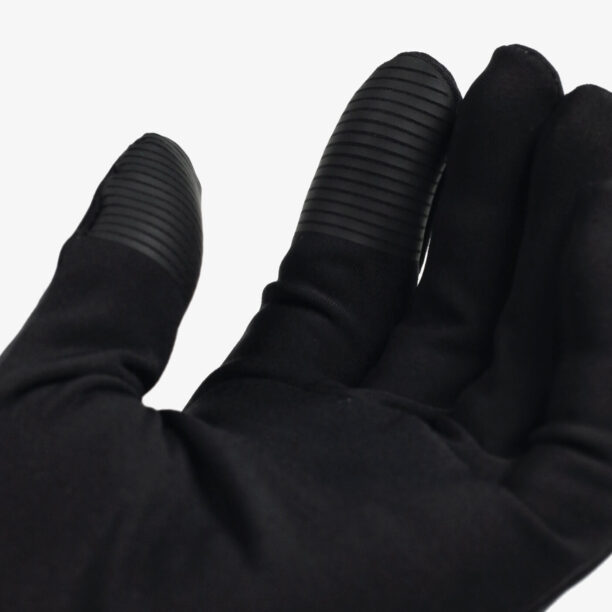 Cumpăra Mănuși pentru smartphone Mammut Stretch Glove - black