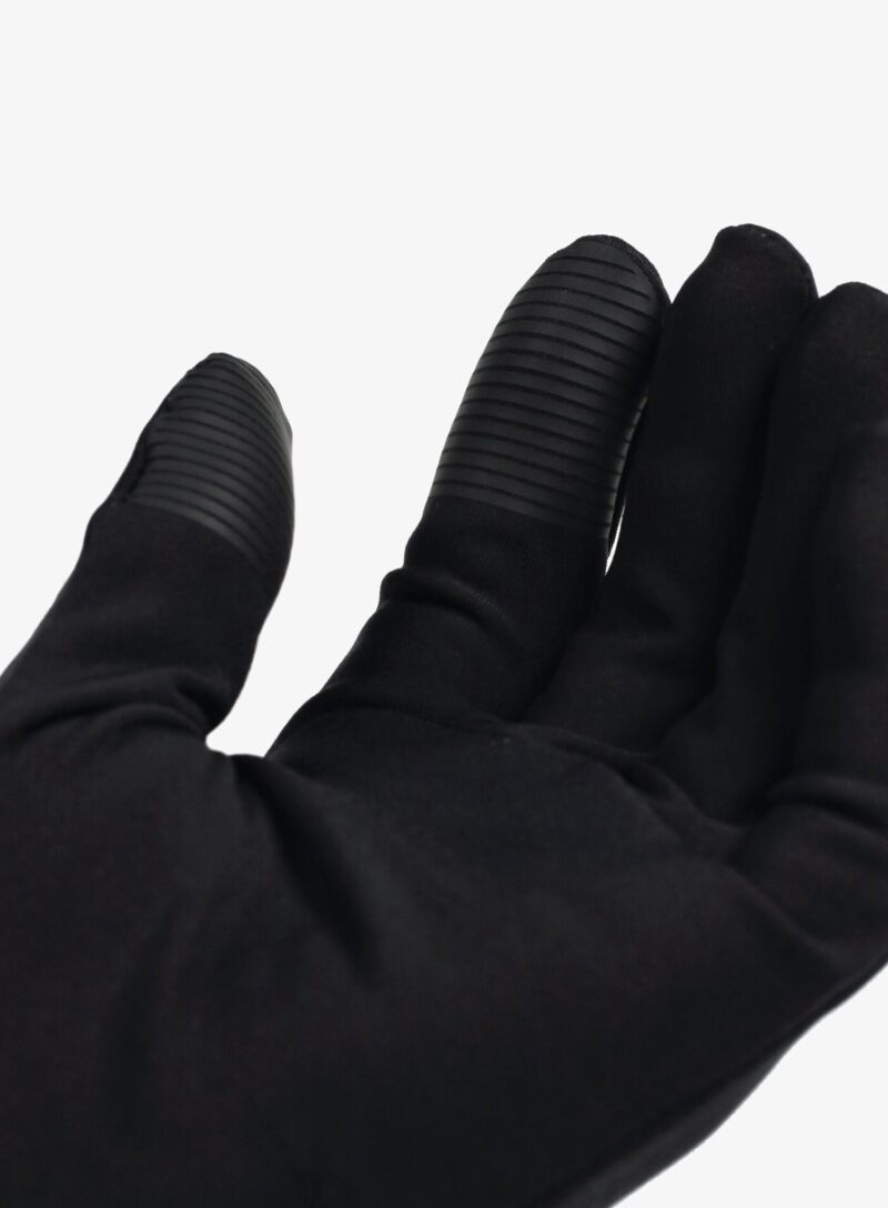 Cumpăra Mănuși pentru smartphone Mammut Stretch Glove - black