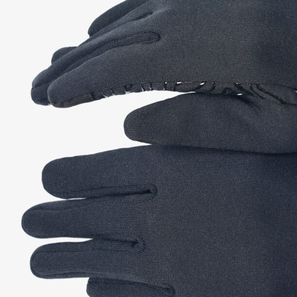 Cumpăra Mănuși pentru smartphone Mons Royale AMP Wool Fleece Glove - black