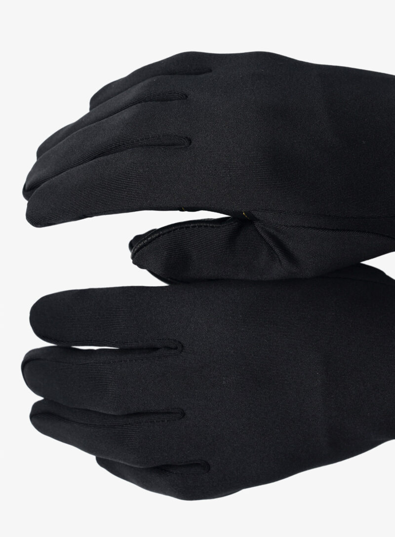 Cumpăra Mănuși pentru smartphone Trekmates Ullscarf Gloves - black