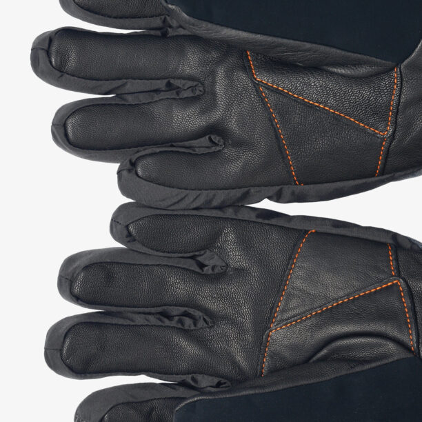 Preţ Manusi schi Extremities Meridian Glove - black/grey