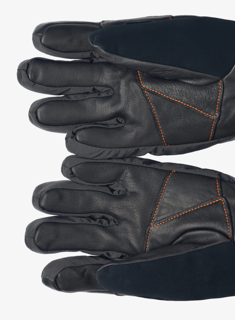 Preţ Manusi schi Extremities Meridian Glove - black/grey