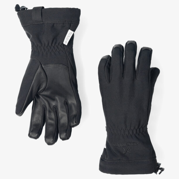 Manusi schi Extremities Tactical GTX Softshell Glove - black preţ