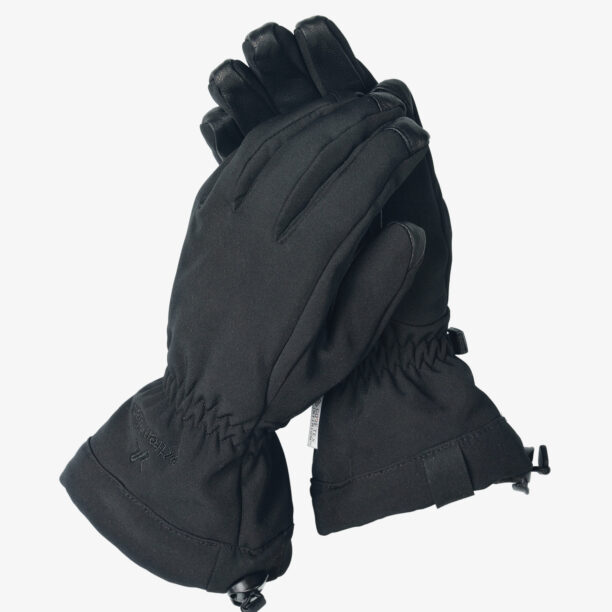 Manusi schi Extremities Tactical GTX Softshell Glove - black