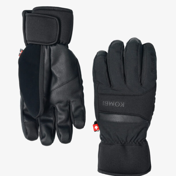 Cumpăra Manusi schi Kombi Crossroad Glove - black