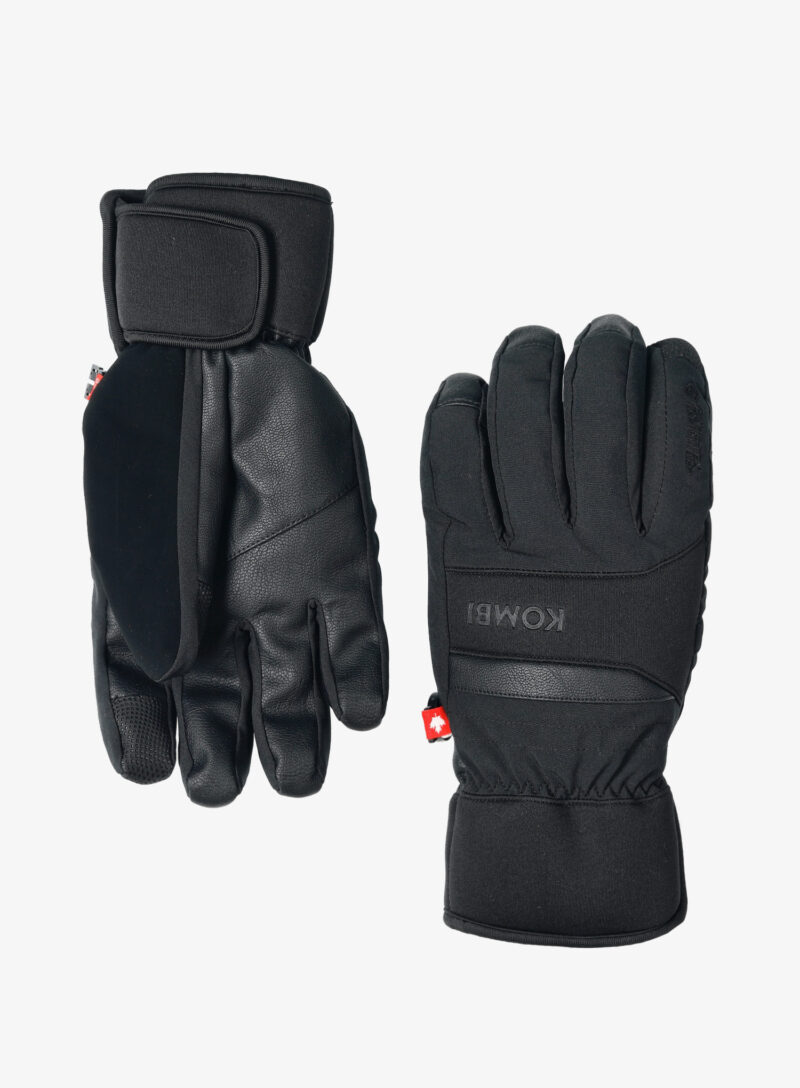 Cumpăra Manusi schi Kombi Crossroad Glove - black