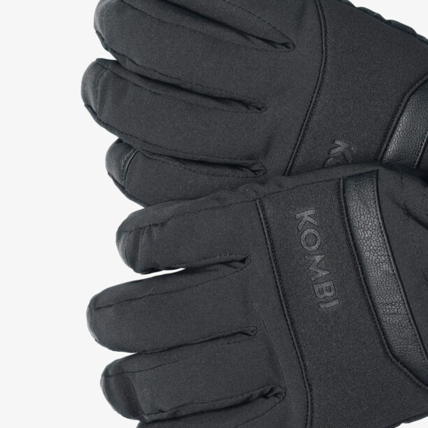 Preţ Manusi schi Kombi Crossroad Glove - black