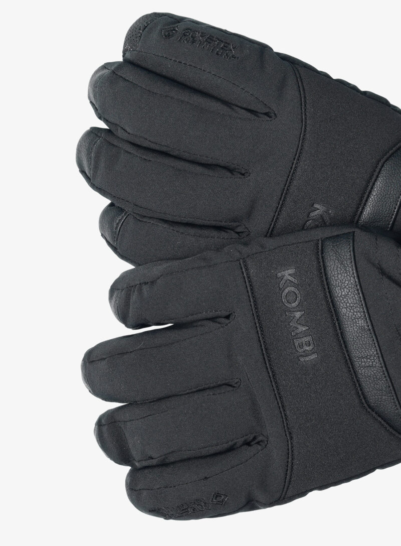 Preţ Manusi schi Kombi Crossroad Glove - black