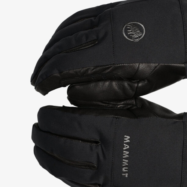 Cumpăra Manusi schi Mammut Stoney Glove - black