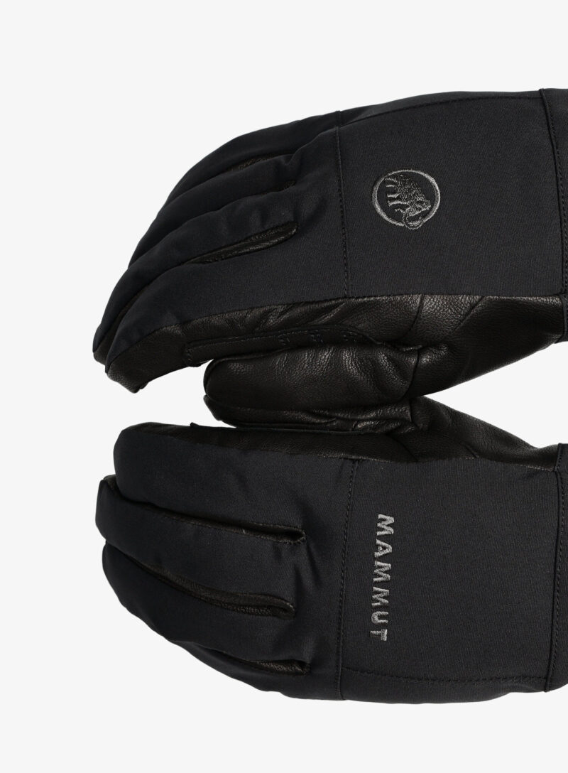 Cumpăra Manusi schi Mammut Stoney Glove - black