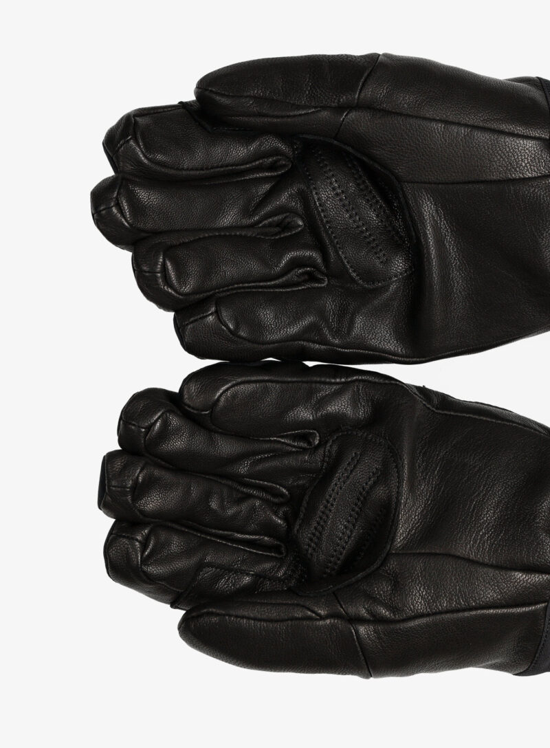 Preţ Manusi schi Mammut Stoney Glove - black