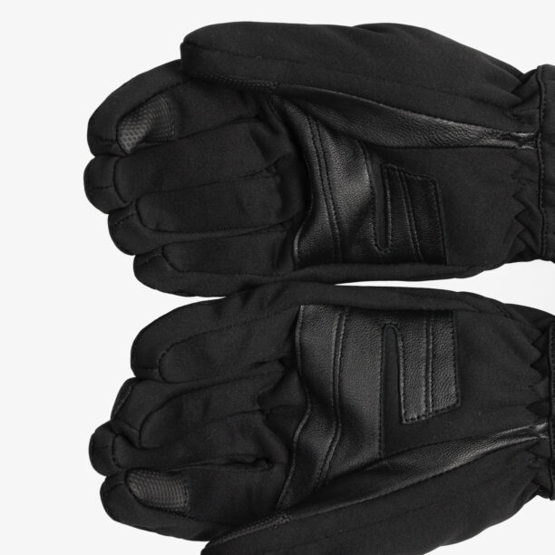 Preţ Mănuși schi de tura Kombi Outdoor-Zy Glove - black