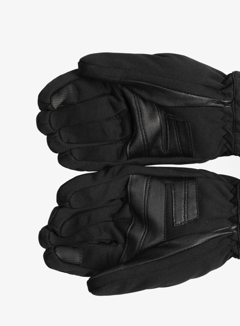 Preţ Mănuși schi de tura Kombi Outdoor-Zy Glove - black