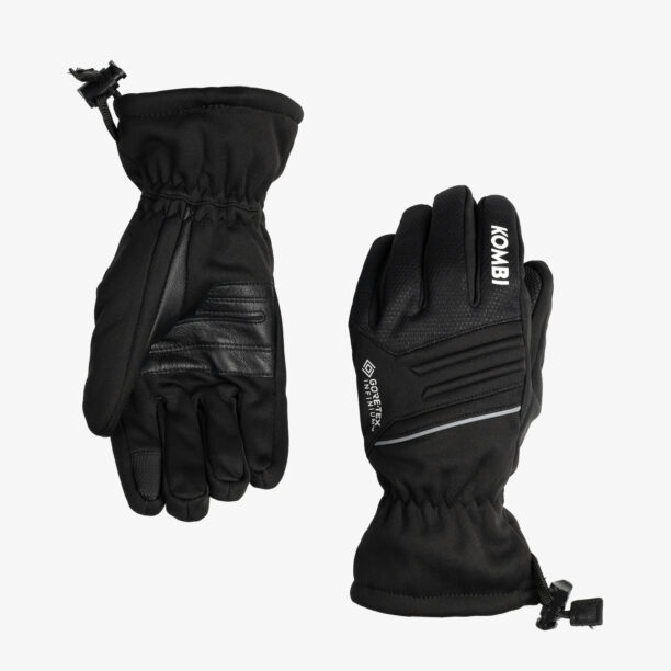 Mănuși schi de tura Kombi Outdoor-Zy Glove - blck preţ