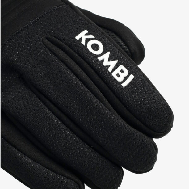 Original Mănuși schi de tura Kombi Outdoor-Zy Glove - blck