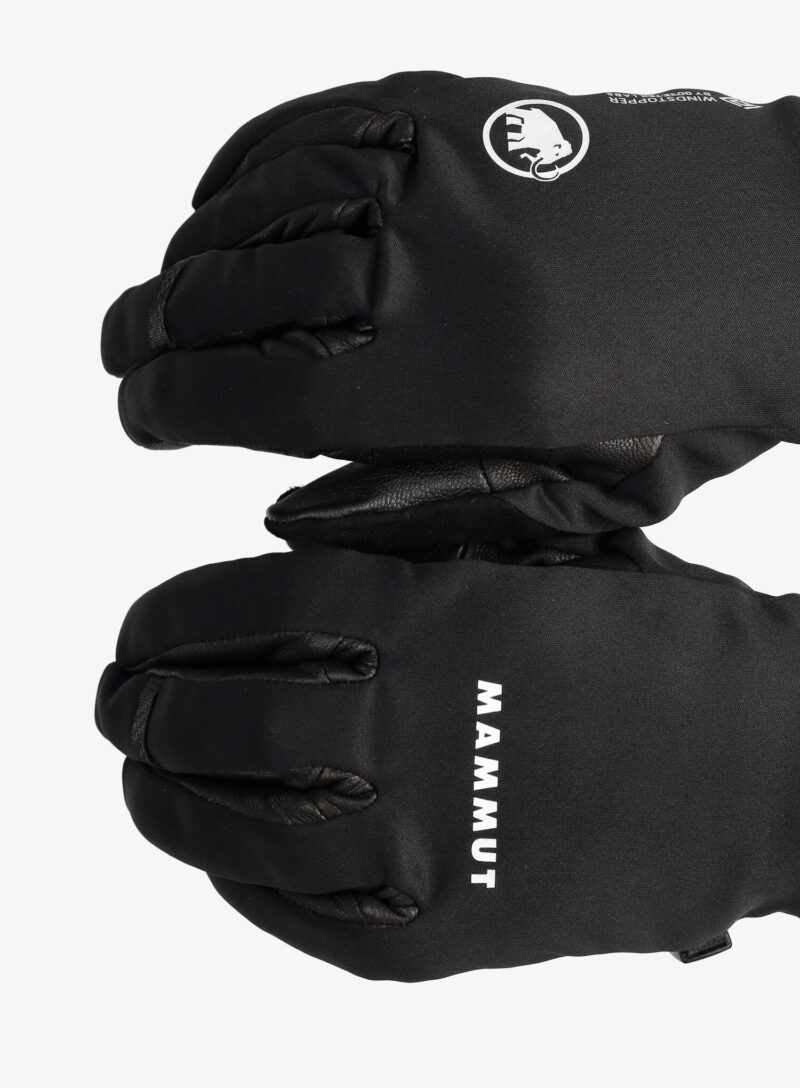 Cumpăra Mănuși schi de tura Mammut Astro Guide Glove - black