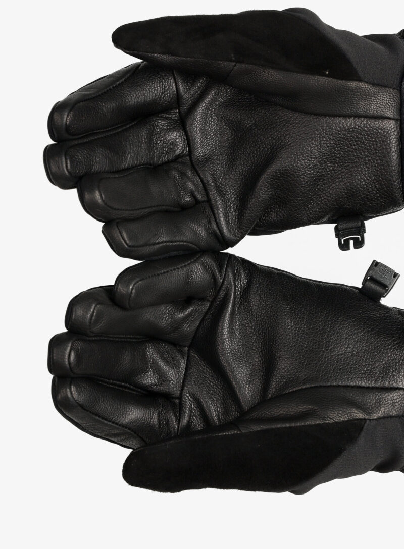 Preţ Mănuși schi de tura Mammut Astro Guide Glove - black