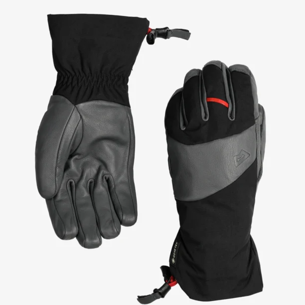 Manusi schi de tura Mountain Equipment Couloir Glove - shadow/black preţ