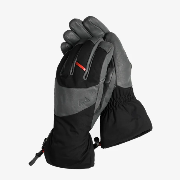 Manusi schi de tura Mountain Equipment Couloir Glove - shadow/black