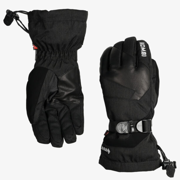 Mănuși schi femei Kombi The Timeless Glove - blck preţ