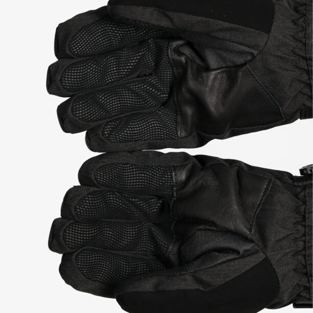 Preţ Mănuși schi femei Kombi The Timeless Glove - blck