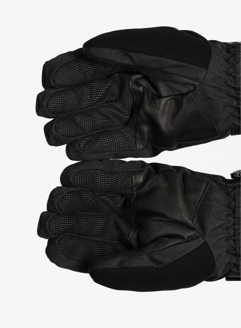 Preţ Mănuși schi femei Kombi The Timeless Glove - blck