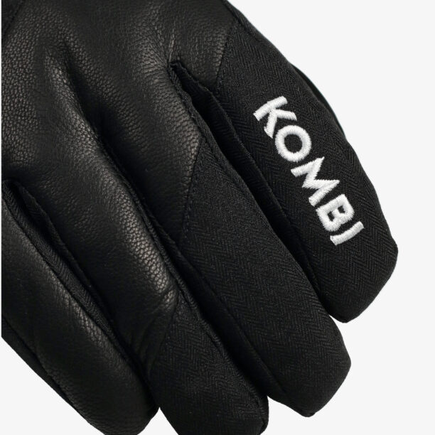 Original Mănuși schi femei Kombi The Timeless Glove - blck