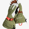 Manusi schi femei Ortovox Merino Freeride Glove - wild herbs