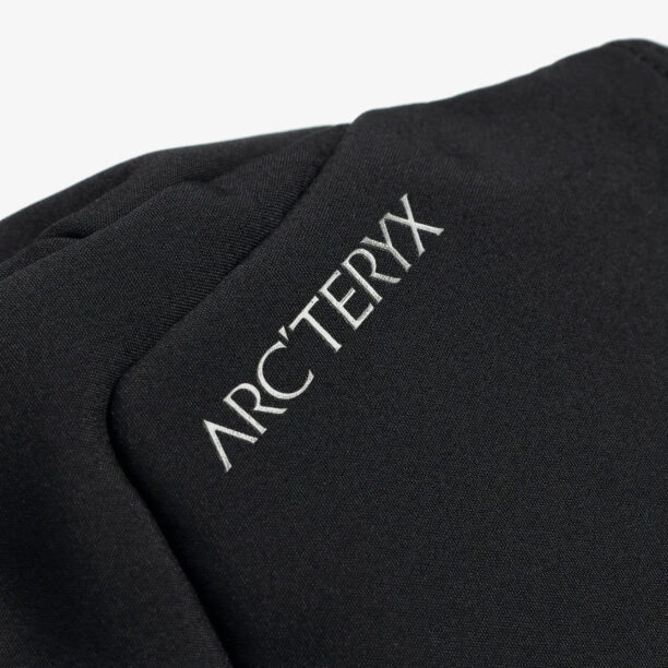 Cumpăra Mănuși softshell Arcteryx Venta Glove - black