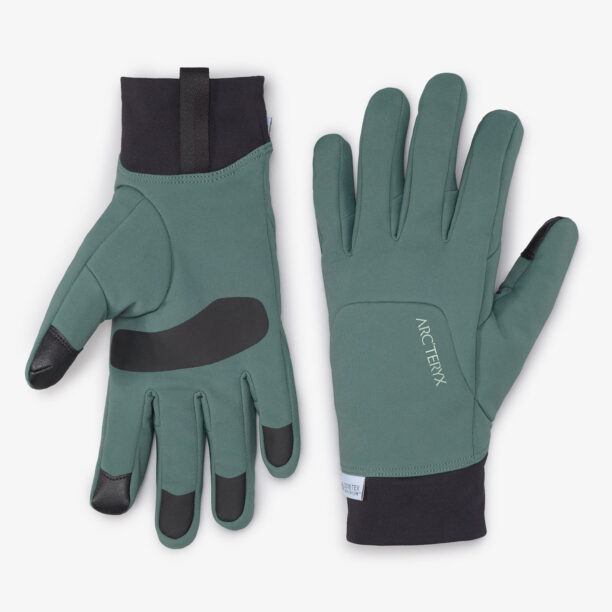 Mănuși softshell Arcteryx Venta Glove - boxcar preţ