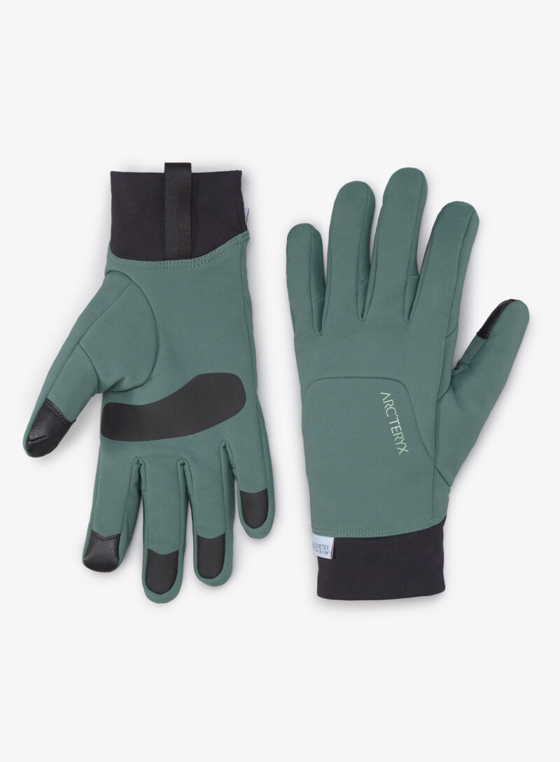 Mănuși softshell Arcteryx Venta Glove - boxcar preţ