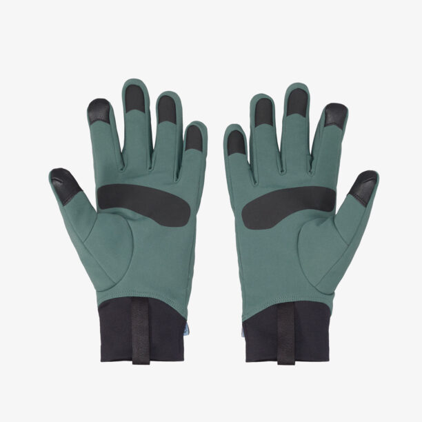 Cumpăra Mănuși softshell Arcteryx Venta Glove - boxcar