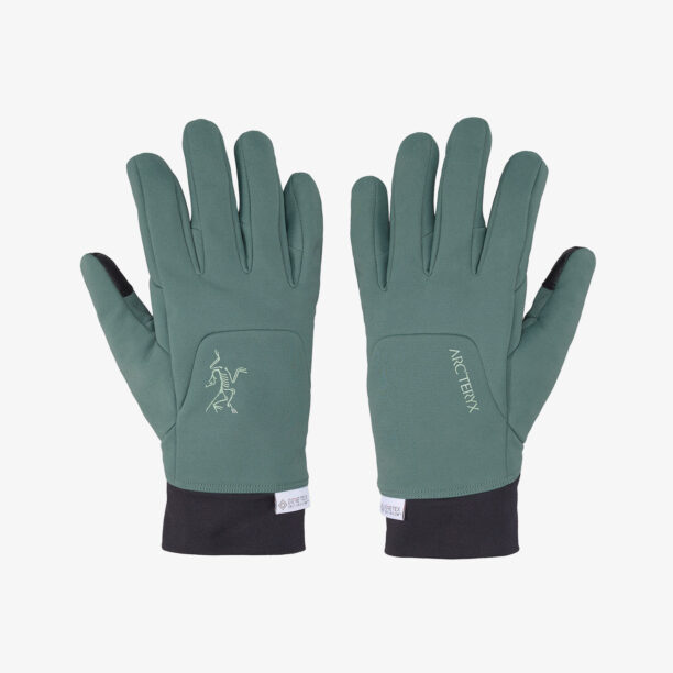 Mănuși softshell Arcteryx Venta Glove - boxcar