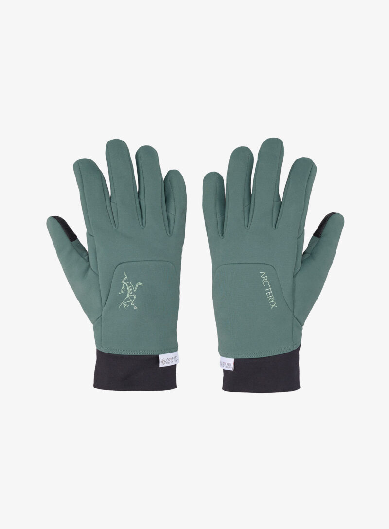 Mănuși softshell Arcteryx Venta Glove - boxcar