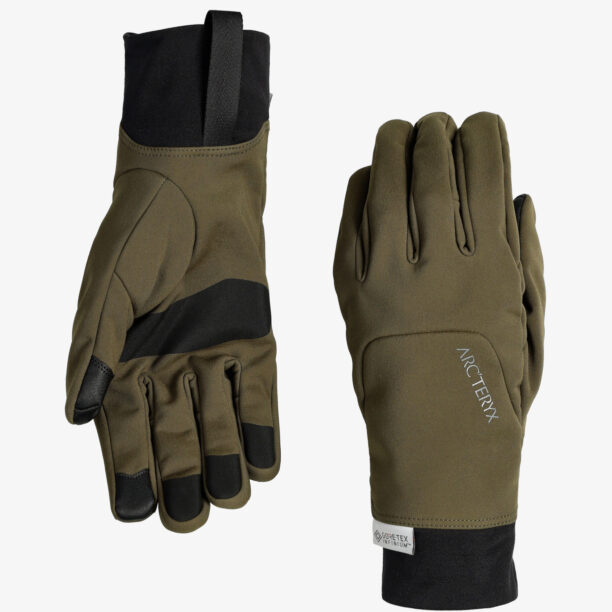 Mănuși softshell Arcteryx Venta Glove - tatsu preţ