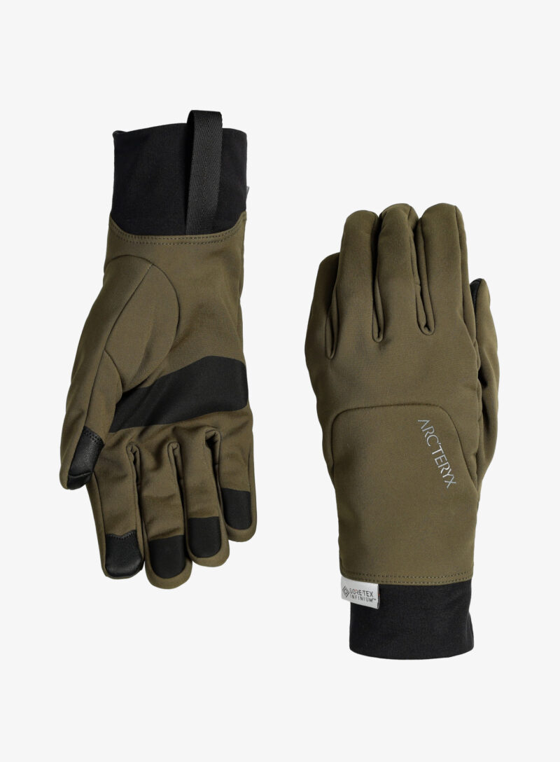 Mănuși softshell Arcteryx Venta Glove - tatsu preţ