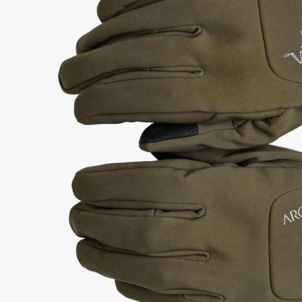 Cumpăra Mănuși softshell Arcteryx Venta Glove - tatsu