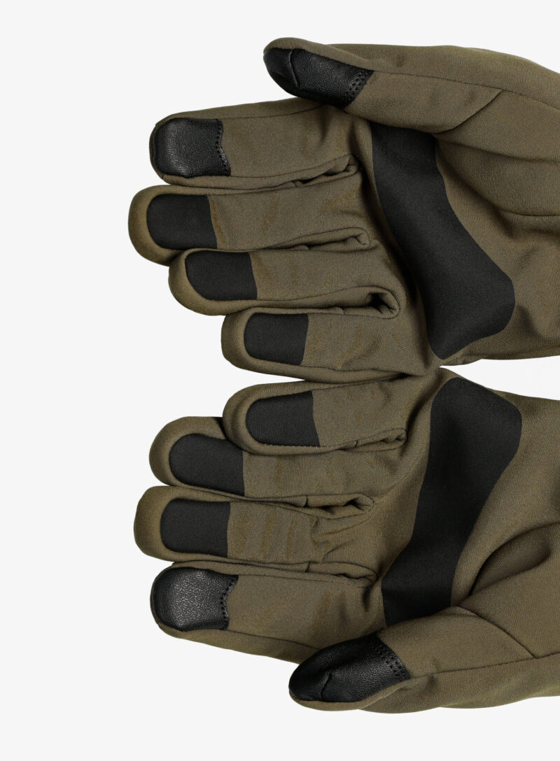 Preţ Mănuși softshell Arcteryx Venta Glove - tatsu